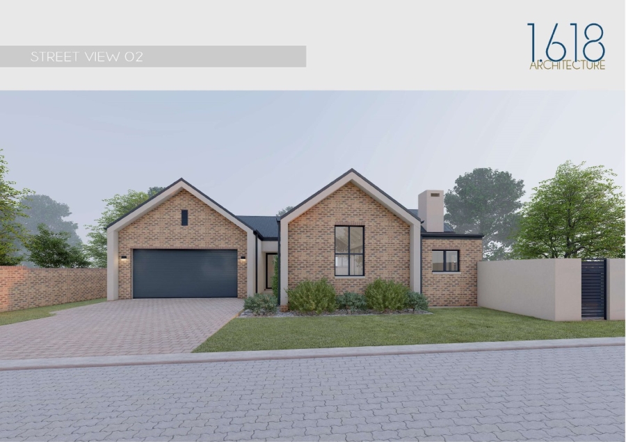 3 Bedroom Property for Sale in Vyfhoek A H North West